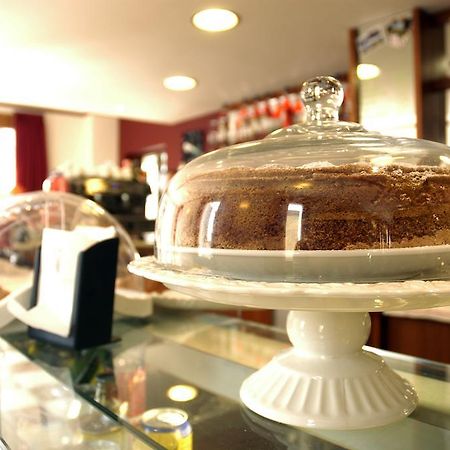 קמפוסמפיירו Hotel San Paolo מראה חיצוני תמונה
