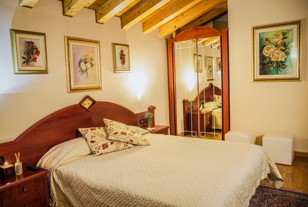 קמפוסמפיירו Hotel San Paolo חדר תמונה
