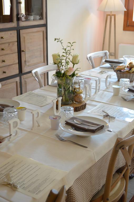קמפוסמפיירו Hotel San Paolo מראה חיצוני תמונה