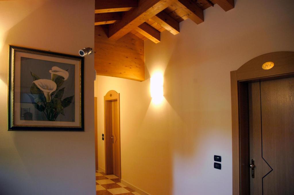 קמפוסמפיירו Hotel San Paolo מראה חיצוני תמונה