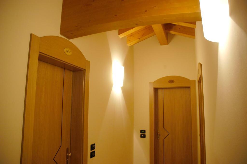 קמפוסמפיירו Hotel San Paolo מראה חיצוני תמונה